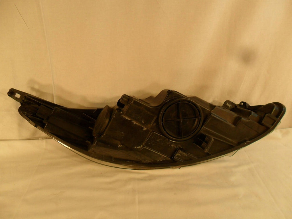 Frontscheinwerfer Ford Fiesta 8A61-13W030 Links Scheinwerfer Headlight SCH4790497847jp