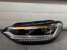 Laden Sie das Bild in den Galerie-Viewer, Frontscheinwerfer VW Touran 5TB941081B Links Scheinwerfer Headlight SCH9693034654al