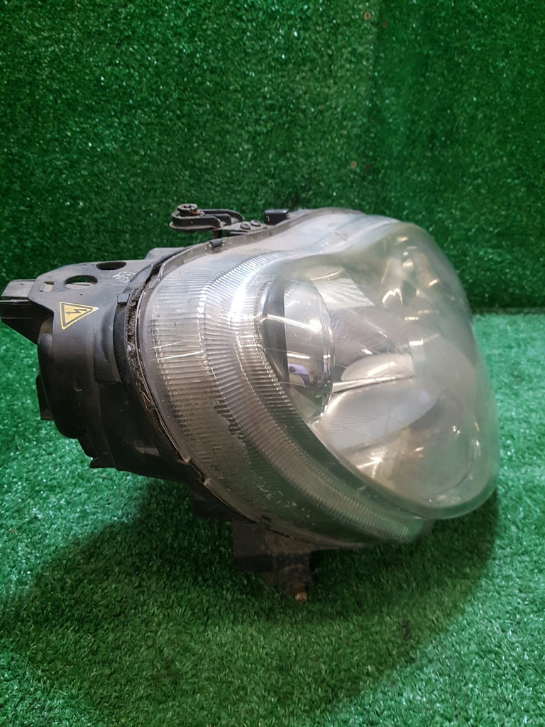 Frontscheinwerfer Mercedes-Benz W220 A2208201461 0301178274 1307329087 Rechts SCH5894912837ai