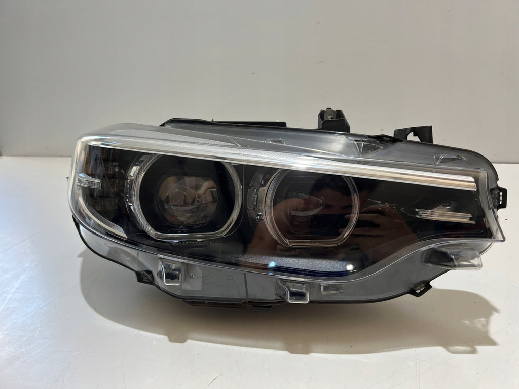 Frontscheinwerfer BMW F36 F32 F33 8738700-02 85122000 Rechts Headlight SCH7963222623ol