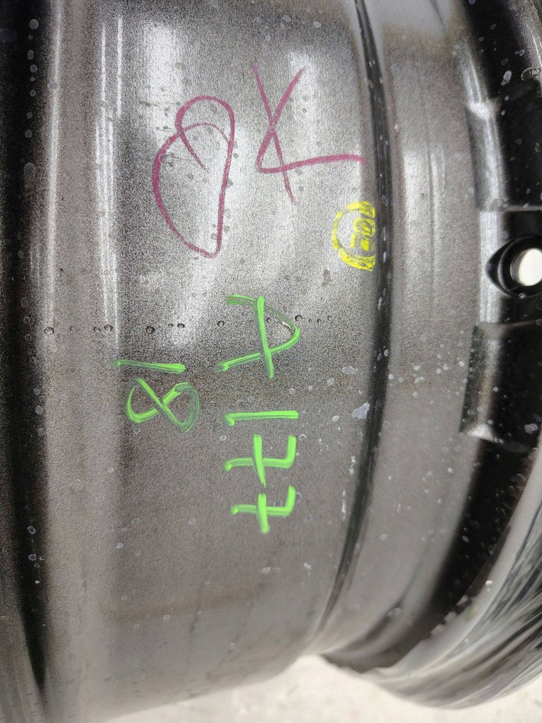 1x Alufelge 18 Zoll 5x112 A1774011500 Mercedes-Benz W177 Rim Wheel FEL2075207944xh