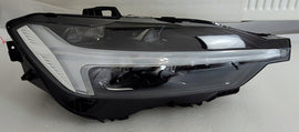 Frontscheinwerfer Volvo Xc60 II Full LED Rechts Scheinwerfer Headlight