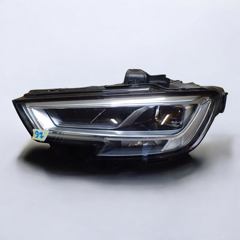 Frontscheinwerfer Audi A3 8V0941033C Full LED Links Scheinwerfer Headlight