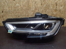 Load image into Gallery viewer, Frontscheinwerfer Audi A3 8V0941033C Full LED Links Scheinwerfer Headlight