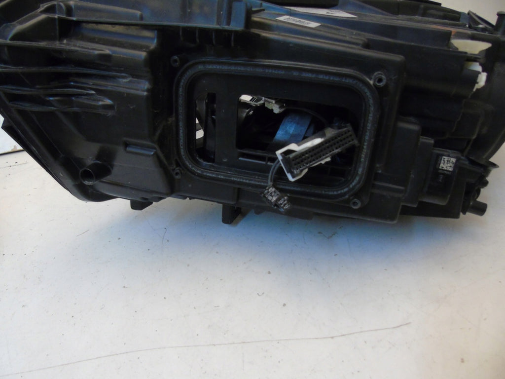 Frontscheinwerfer Mercedes-Benz A1779063805 LED Links Scheinwerfer Headlight SCH7241929636md