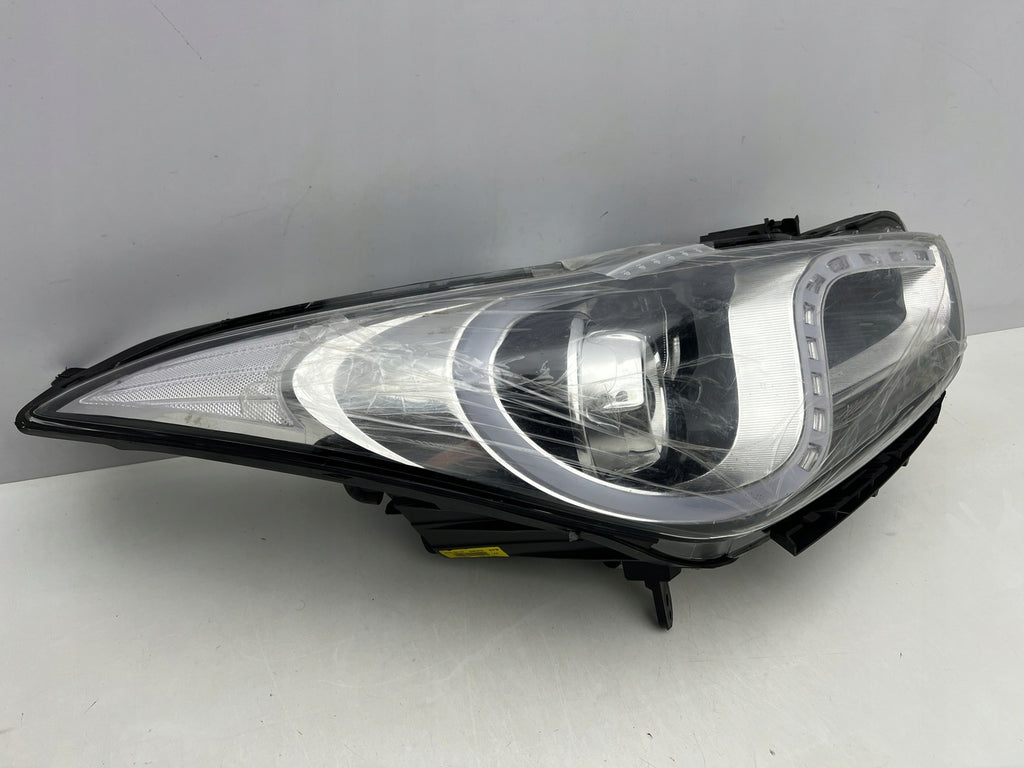 Frontscheinwerfer Hyundai I I40 92102-3Z025 Xenon Rechts Scheinwerfer Headlight