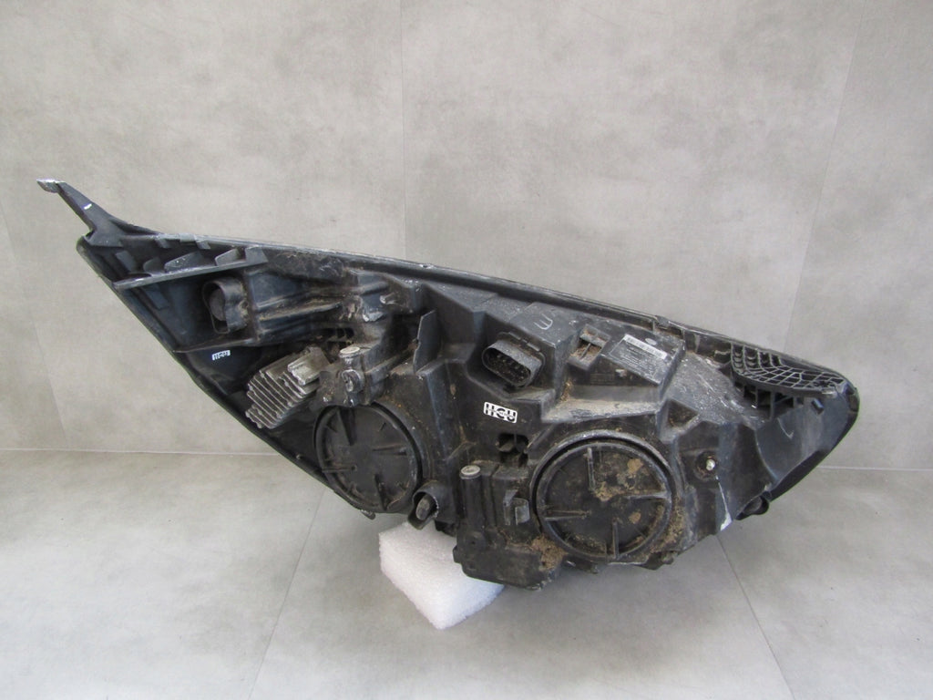 Frontscheinwerfer Ford Transit Custom JK2113D153-BH Xenon Links Headlight