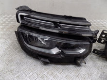 Laden Sie das Bild in den Galerie-Viewer, Frontscheinwerfer Citroën C5 Aircross 9816925180 LED Rechts oder Links