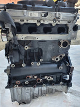 Laden Sie das Bild in den Galerie-Viewer, Motor Audi A6 C7 DDD 2.0 TDI 190PS 140kW 2017 Diesel Engine Unkomplett