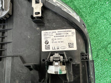 Laden Sie das Bild in den Galerie-Viewer, Frontscheinwerfer BMW 5 G31 G30 8499111 Links Scheinwerfer Headlight