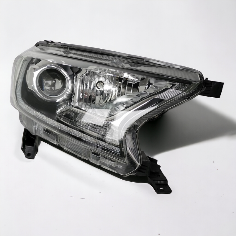 Frontscheinwerfer Ford Ranger 8U0941006 LED Rechts Scheinwerfer Headlight