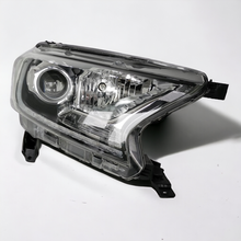 Load image into Gallery viewer, Frontscheinwerfer Ford Ranger 8U0941006 LED Rechts Scheinwerfer Headlight