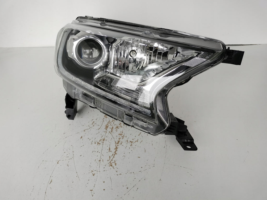 Frontscheinwerfer Ford Ranger 8U0941006 LED Rechts Scheinwerfer Headlight