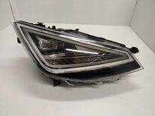 Laden Sie das Bild in den Galerie-Viewer, Frontscheinwerfer Seat Ibiza V 6F1941008G Full LED Rechts Scheinwerfer Headlight