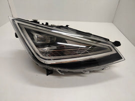 Frontscheinwerfer Seat Ibiza V 6F1941008G Full LED Rechts Scheinwerfer Headlight