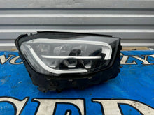 Laden Sie das Bild in den Galerie-Viewer, Frontscheinwerfer Mercedes-Benz Glc A2539067001 Rechts Scheinwerfer Headlight SCH2232997776dx
