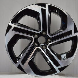 1x Alufelge 20 Zoll 8.5