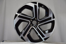 Load image into Gallery viewer, 1x Alufelge 20 Zoll 8.5" 5x112 40ET Glanz 14B601025Q VW Rim Wheel FEL3412693815js