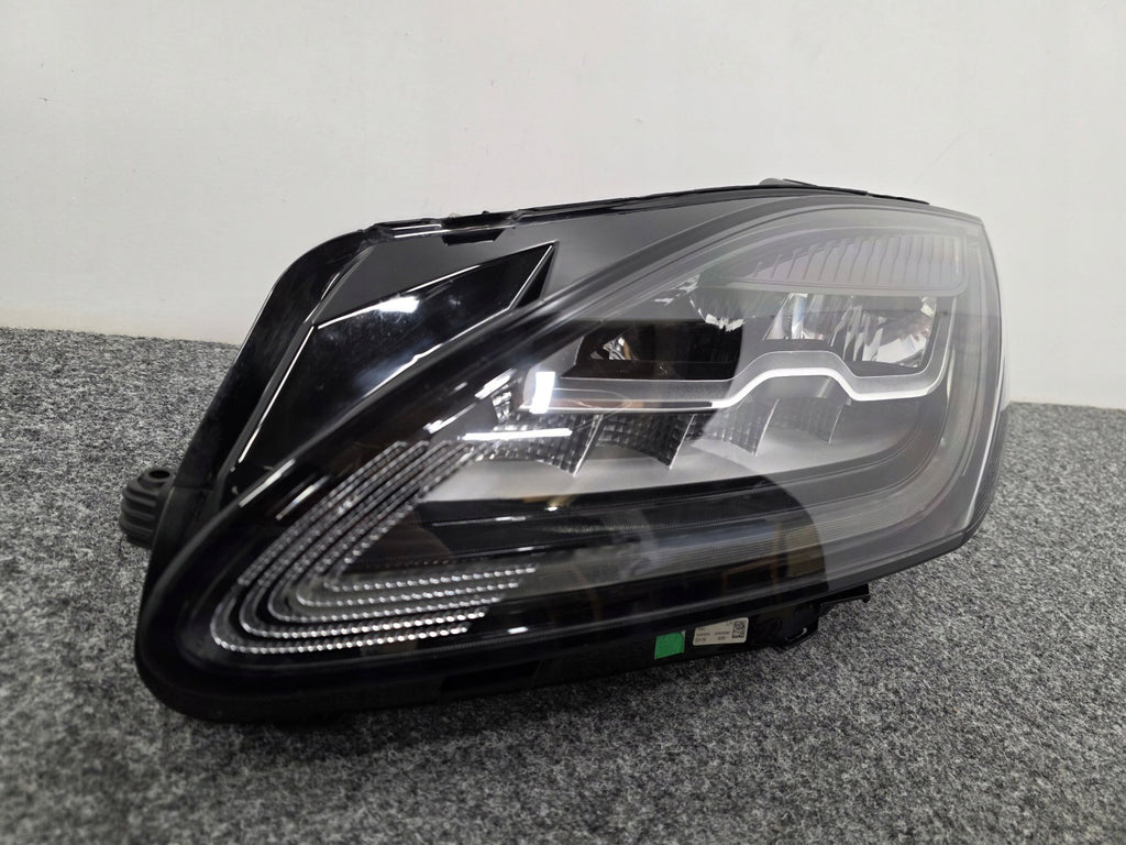 Frontscheinwerfer Jaguar E-Pace X540 J9C3-13W030-EC Links Scheinwerfer Headlight SCH8549106659zd