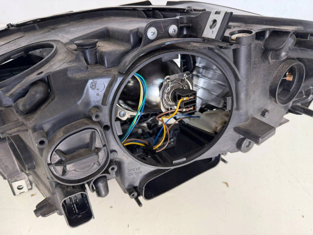 Frontscheinwerfer BMW F10 44411762 Rechts Scheinwerfer Headlight SCH3094428329vq
