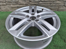 Laden Sie das Bild in den Galerie-Viewer, 1x Alufelge 17 Zoll 5x112 8W0601025P Audi A4 B9 Rim Wheel FEL2147238938oq