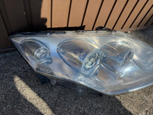 Load image into Gallery viewer, Frontscheinwerfer Renault Laguna III 260100033R 89901833 Rechts Headlight SCH3995733851lk