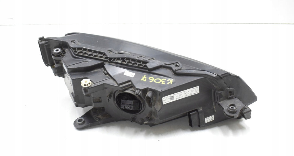 Frontscheinwerfer Skoda Superb III 3V1941015D LED Links Scheinwerfer Headlight SCH1126350068na