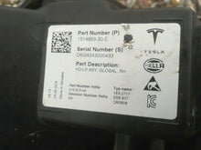 Laden Sie das Bild in den Galerie-Viewer, Frontscheinwerfer Tesla 3 1514953-20 Full LED Rechts Scheinwerfer Headlight