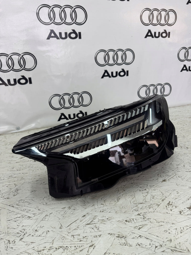 Frontscheinwerfer Audi E-Tron 89A941035 Full LED Links Scheinwerfer Headlight SCH4998627216mu