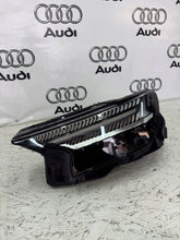 Laden Sie das Bild in den Galerie-Viewer, Frontscheinwerfer Audi E-Tron 89A941035 Full LED Links Scheinwerfer Headlight SCH4998627216mu
