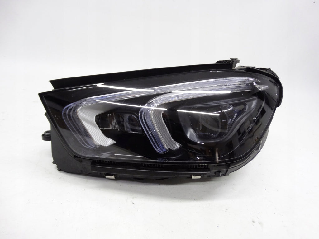 Frontscheinwerfer Mercedes-Benz Gle A1679065906 LED Links Scheinwerfer Headlight SCH9092455726sb