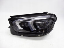 Laden Sie das Bild in den Galerie-Viewer, Frontscheinwerfer Mercedes-Benz Gle A1679065906 LED Links Scheinwerfer Headlight SCH9092455726sb