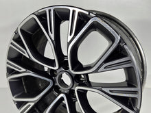 Load image into Gallery viewer, 1x Alufelge 19 Zoll 8.0" 5x114.3 34ET 52910-J5200 Kia Stinger Rim Wheel FEL4338454786rf