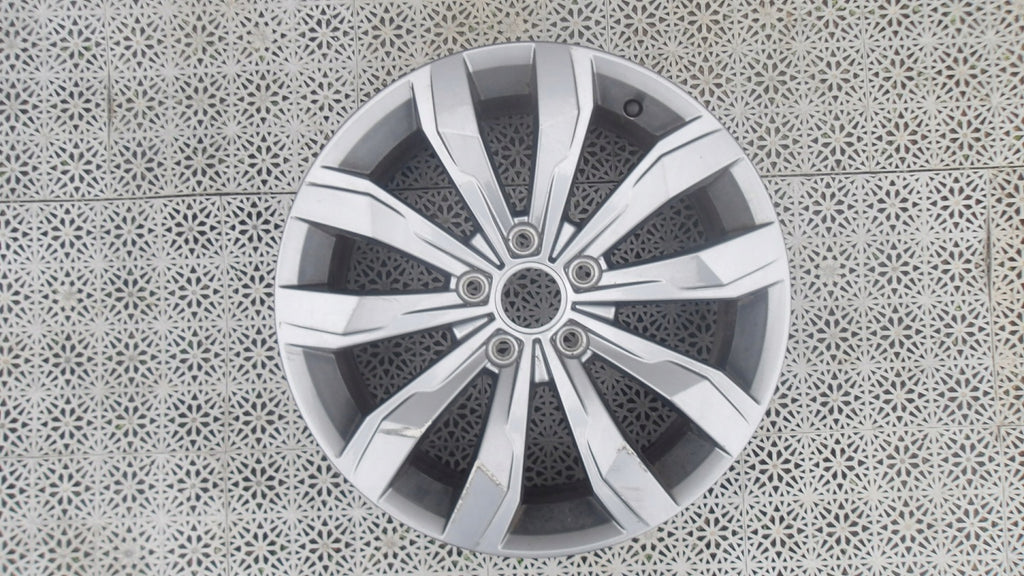 1x Alufelge 17 Zoll 7.0" 5x112 45ET 2GA601025B VW T-Roc Rim Wheel FEL3128387322dw