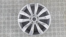 Load image into Gallery viewer, 1x Alufelge 17 Zoll 7.0" 5x112 45ET 2GA601025B VW T-Roc Rim Wheel FEL3128387322dw