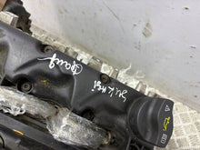 Laden Sie das Bild in den Galerie-Viewer, Motor Mercedes-Benz W166 651900 2.1 2012 Diesel Engine Unkomplett MOT6204686192ko