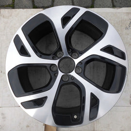 1x Alufelge 18 Zoll 8.0