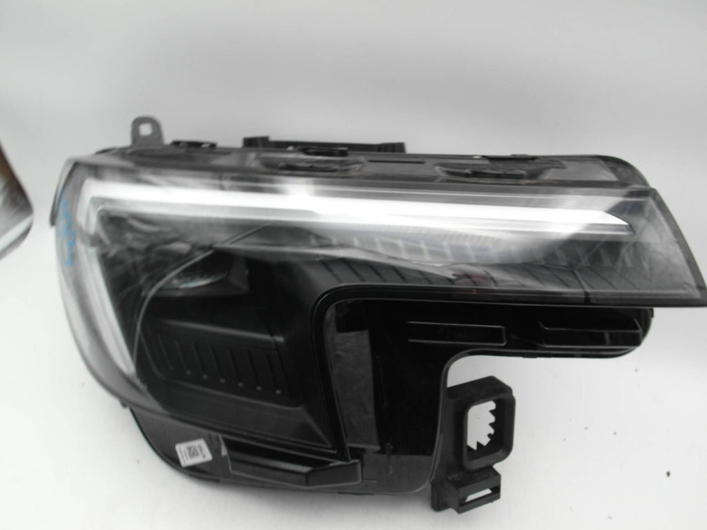 Frontscheinwerfer Ford R2KB13E014CG 593930092024 Rechts Scheinwerfer Headlight SCH9754083345vb