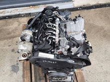 Laden Sie das Bild in den Galerie-Viewer, Motor Audi A4 B9 DTPA 2.0 TDI 204PS 150kW 63TKm Diesel Engine Komplett