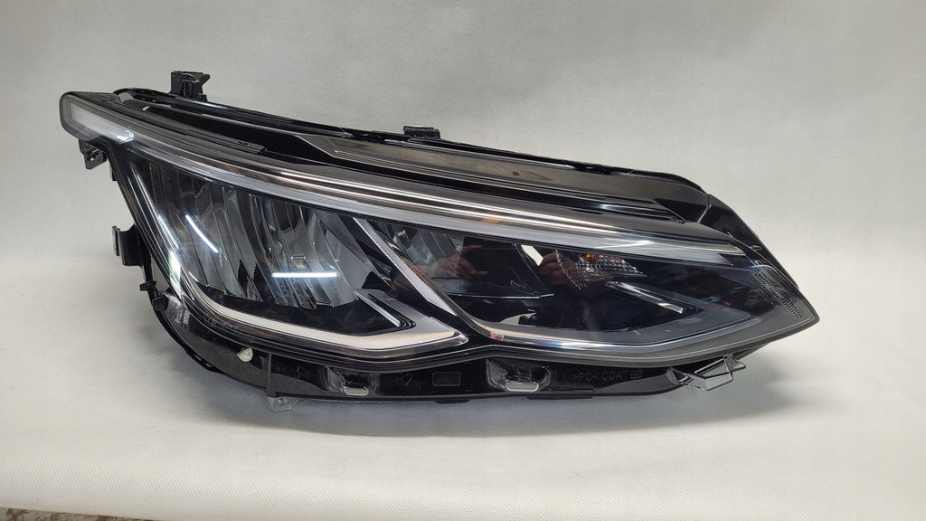 Frontscheinwerfer VW Golf VIII 5H1941006 90150891 LED Rechts Headlight