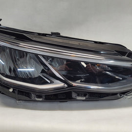 Frontscheinwerfer VW Golf VIII 5H1941006 90150891 LED Rechts Headlight SCH3283972142nm