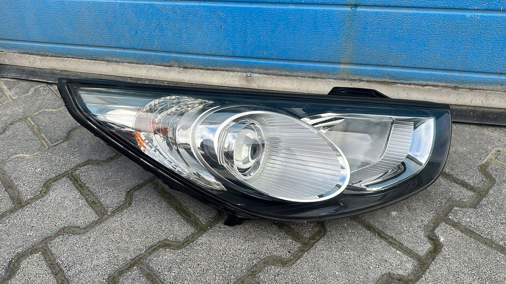 Frontscheinwerfer Hyundai Ix35 Rechts Scheinwerfer Headlight