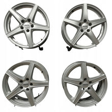 Load image into Gallery viewer, 4x Alufelge 17 Zoll 6.5" 5x112 38ET Audi Q3 Superb I Rim Wheel FEL1232334289sr