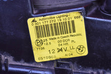 Load image into Gallery viewer, Frontscheinwerfer BMW E46 6910968 Xenon Rechts Scheinwerfer Headlight SCH9979000469wa