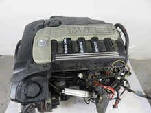 Laden Sie das Bild in den Galerie-Viewer, Motor BMW 5 E39 306D1 3.0 184PS 2001 Diesel Engine Komplett MOT8846110638sm
