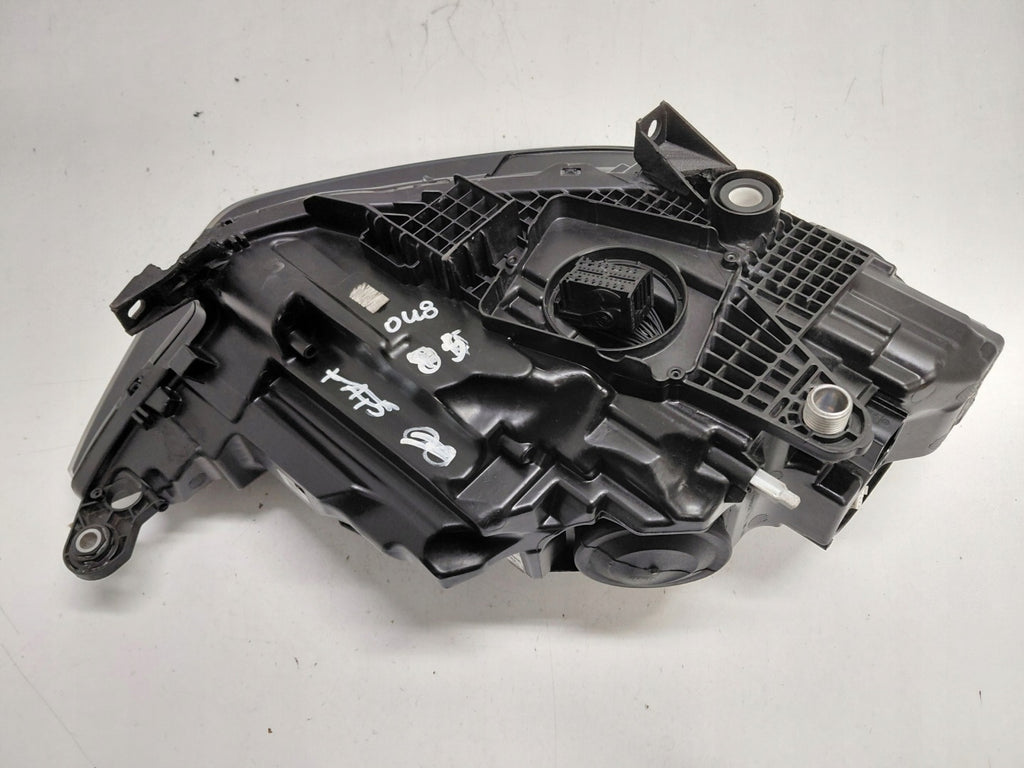 Frontscheinwerfer Audi A1 82A941033D Full LED Links Scheinwerfer Headlight SCH8542155226iu