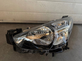 Frontscheinwerfer Mazda 2 100-18384 Ein Stück (Rechts oder Links) Headlight