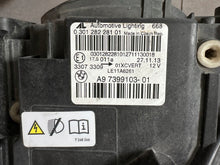 Laden Sie das Bild in den Galerie-Viewer, Frontscheinwerfer BMW 4 F36 F32 F33 A97399103-01 Xenon Links Headlight SCH2105269055os