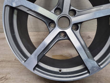 Load image into Gallery viewer, 1x Alufelge 19 Zoll 8.5" 5x112 42ET 4206010250 Audi R8 Rim Wheel FEL2103945317eq