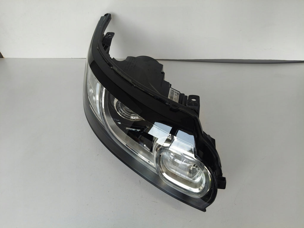 Frontscheinwerfer Land Rover Range Sport HK62-13W029-EA Xenon Rechts Headlight SCH4662823282qr